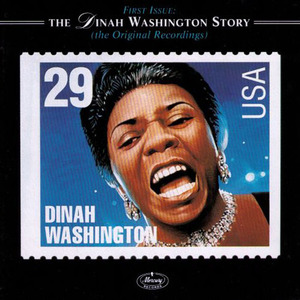 The Dinah Washington Story CD1