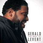 Gerald Levert - The Best Of Gerald Levert