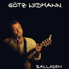 Götz Widmann - Balladen - Alles Wieder Gut CD2