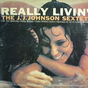 Really Livin' (Vinyl)