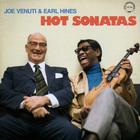 Hot Sonatas (With Earl Hines) (Remastered 1998)