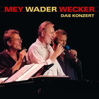 Mey Wader Wecker - Das Konzert CD1
