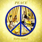 Peace - Happy People (Deluxe Edition)