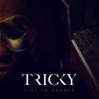 Tricky - Live In Gdansk