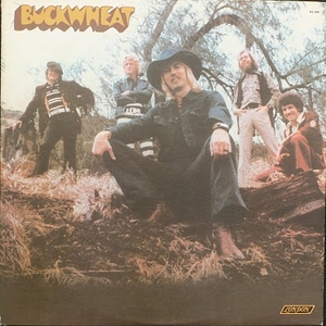 Buckwheat (Vinyl)
