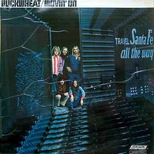 Movin' On (Vinyl)