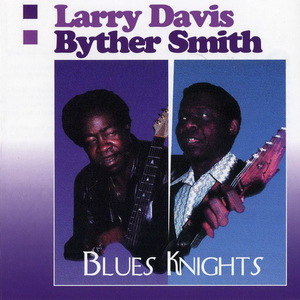 Blues Knights (With Larry Davis)