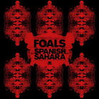 Foals - Spanish Sahara (CDR)