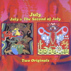 July - July & The Second Of July