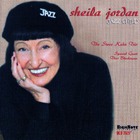 Sheila Jordan - Jazz Child (With Steve Kuhn Trio)