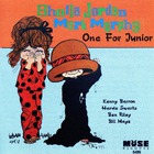 Sheila Jordan - One For Junior (With Mark Murphy)