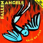 The Fallen Angels - Rain Of Fire