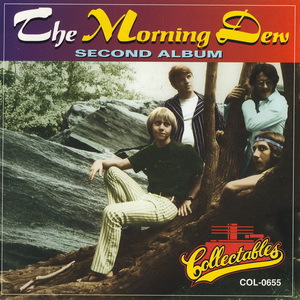 Second Album (Remastered 2001)