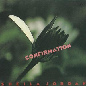 Confirmation (Vinyl)
