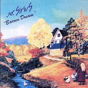 Barren Dream