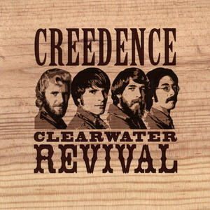 Pre-Creedence