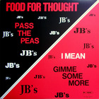 The J.B.'s - Food For Thought (Vinyl)