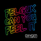 Can You Feel It (CDS)