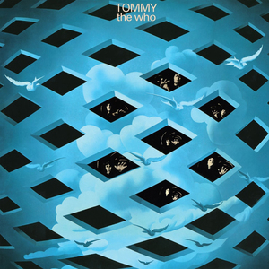 Tommy (Super Deluxe Edition) CD3