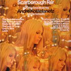 Andre Kostelanetz - Scarborough Fair (Vinyl)