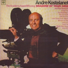 Andre Kostelanetz - The Shadow Of Your Smile (Vinyl)