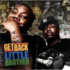Little Brother - Get Back