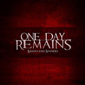 Saints And Sinners CD2