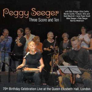 Three Score And Ten (With Mike Harding) CD2