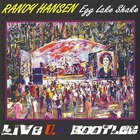 Randy Hansen - Egg Lake Shake - Live U.S.