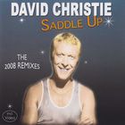 David Christie - Saddle Up (Remixes) (MCD)