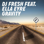 DJ Fresh - Gravity (CDS)
