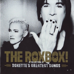 The Roxbox CD1
