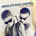 Absolute Body Control - Lost / Found CD1