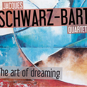 The Art Of Dreaming (Quartet)