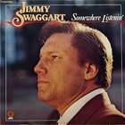 Jimmy Swaggart - Somewhere Listenin' (Vinyl)