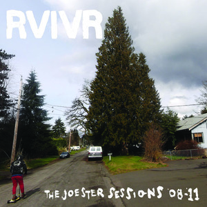 The Joester Sessions Collection 2008-2011