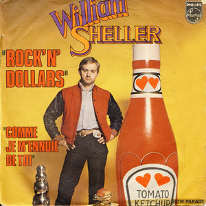 Rock 'N' Dollars (Reissued 2005)