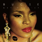 Bucie - Get Over It (MCD)