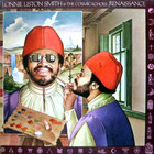Lonnie Liston Smith - Renaissance (With The Cosmic Echoes) (Vinyl)