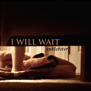 I Will Wait
