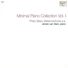 Jeroen Van Veen - Minimal Piano Collection Vol. I-IX CD1