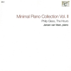 Jeroen Van Veen - Minimal Piano Collection Vol. I-IX CD2