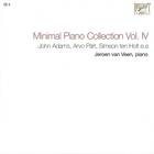 Jeroen Van Veen - Minimal Piano Collection Vol. I-IX CD4