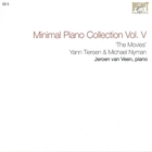 Jeroen Van Veen - Minimal Piano Collection Vol. I-IX CD5