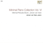 Jeroen Van Veen - Minimal Piano Collection Vol. I-IX CD6