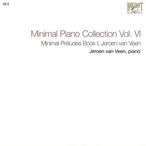 Minimal Piano Collection Vol. I-IX CD6