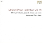 Jeroen Van Veen - Minimal Piano Collection Vol. I-IX CD7