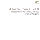 Jeroen Van Veen - Minimal Piano Collection Vol. I-IX CD9