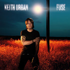 Keith Urban - Fuse (Deluxe Version)