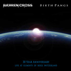 Barren Cross - Birth Pangs (Live) CD1